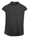 Dames Zorg Tuniek Exner 23989 Zwart